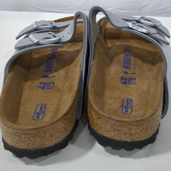 Birkenstock Arizona Sandals - Size 42/11.5 - Like New! - Picture 4 of 6